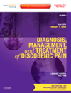 Diagnosis, Management, & Treatment of Discogenic Pain(Interventional & Neuromodulatory Techniques for Pain