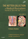 Netter Collection of Medical Illustrations, Vol.5- Urinary System, 2nd ed.