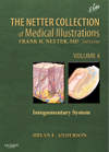 Netter Collection of Medical Illustrations, Vol.4- Integumentary System, 2nd ed.