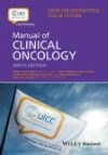 UICC Manual of Clinical Oncology, 9th ed.