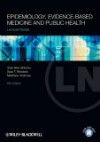 Lecture Notes: Epidemiology, Evidence-Based Medicine &Public Health, 6th ed.