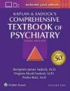 Kaplan & Sadock's Comprehensive Textbook of Psychiatry,10th ed., in 2 vols.