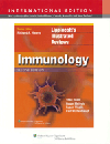 Lippincott's Illustrated Reviews: Immunology, 2nd ed.(Int'l ed.)