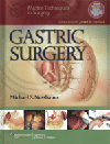Master Techniques in Surgery: Gastric Surgery