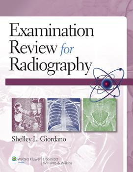 Examination Review for Radiography(With Online Access)