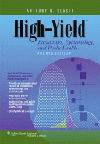 High-Yield Biostatistics, Epidemiology & Public Health,4th ed.