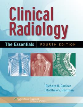 Clinical Radiology, 4th ed.- The Essentials