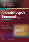 Microbiology & Immunology, 6th ed.(Board Review Series)