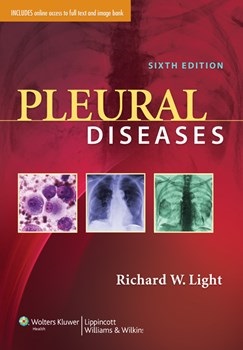 Pleural Diseases, 6th ed.