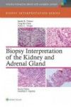 Biopsy Interpretation of the Kidney & Adrenal Gland(Biopsy Interpretation Series)