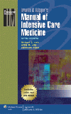 Irwin & Rippe's Manual of Intensive Care Medicine,6th ed.