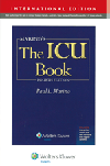Marino's ICU Book, 4th ed.(Int'l ed.)