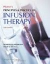 Plumer's Principles & Practice of Infusion Therapy, 9thEd.