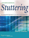 Stuttering, 4th ed.(Int'l ed.)- An Integrated Approach to Its Nature & Treatment