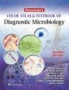 Koneman's Color Atlas & Textbook of DiagnosticMicrobiology, 7th ed.(Int'l ed.)