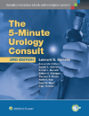 5-Minute Urology Consult, 3rd ed.