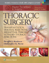 Master Techniques in Surgery: Thoracic Surgery- Transplantation, Tracheal Resections, Mediastinal