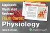 Lippincott's Illustrated Reviews Flash Card- Physiology