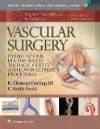 Master Techniques in Surgery: Vascular Surgery- Hybrid, Venous, Dialysis Access, Thoracic Outlet, &