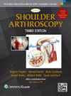 Shoulder Arthroscopy, 3rd ed.