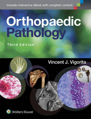 Orthopaedic Pathology, 3rd ed.