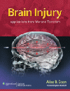 Brain Injury- Applications from War & Terrorism