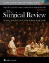 Surgical Review, 4th ed.- An Integrated Basic & Clinical Science Study Guide