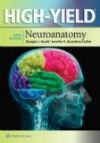 High-Yield Neuroanatomy, 5th ed.