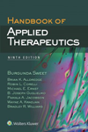 Handbook of Applied Therapeutics, 9th ed.