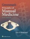 Greenman's Principles of Manual Medicine, 5th ed.