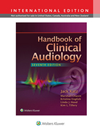 Handbook of Clinical Audiology, 7th ed.(Int'l ed.)