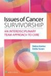 Issues of Cancer Survivorship- An Interdisciplinary Team Approach to Care