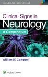 Clinical Signs in Neurology- A Compendium
