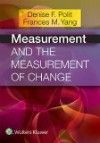 Measurement & Measurement of Change