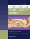 Intrapartum Management Modules, 5th ed.