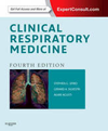 Clinical Respiratory Medicine, 4th ed.With Expert Consult