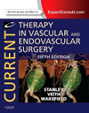 Current Therapy in Vascular & Endovascular Surgery,5th ed.