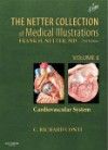 Netter Collection of Medical Illustrations, Vol.8- Cardiovascular System, 2nd ed.