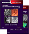 Textbook of Gastrointestinal Radiology, 4th ed.,In 2 vols.