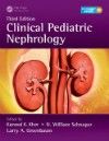Clinical Pediatric Nephrology, 3rd ed.