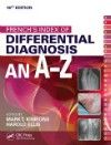 French's Index of Differential Diagnosis, 16th ed.- An a-Z