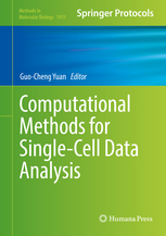 Computational Methods for Single-Cell Data Analysis
