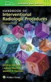 Handbook of Interventional Radiologic Procedures,5th ed.