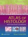 Atlas of Histology with Functional Correlations13th ed.(Int'l ed.)