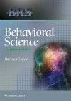 Behavioral Science, 7th ed.(Board Review Series)