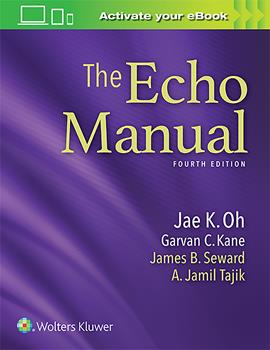 Echo Manual, 4th ed.