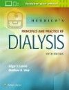 Henrich's Principles & Practice of Dialysis, 5th ed.