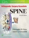 Orthopaedics Surgery Essentials, 2nd ed.- Spine