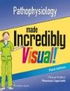 Pathophysiology Made Incredibly Visual!, 3rd ed.