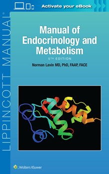 Manual of Endocrinology & Metabolism, 5th ed.